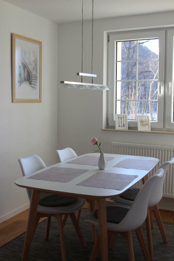 Ferienwohnung In Herrlicher Lage Bad Urach Exterior photo