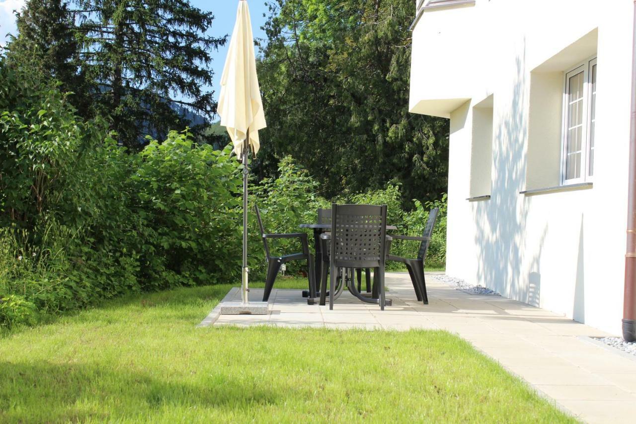 Ferienwohnung In Herrlicher Lage Bad Urach Exterior photo